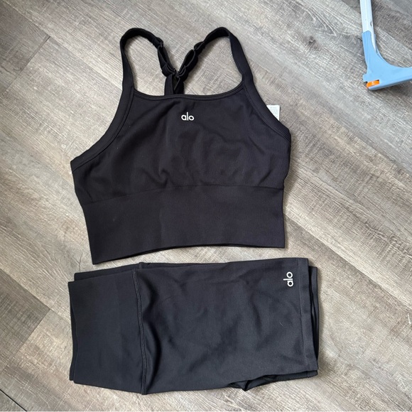 ALOSEAMLESS SET